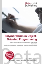 Polymorphism in Object-Oriented Programming