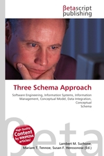 Three Schema Approach