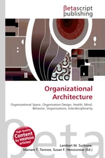 Organizational Architecture