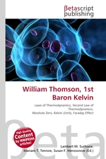 William Thomson, 1st Baron Kelvin