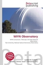 WIYN Observatory