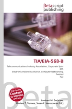 TIA/EIA-568-B