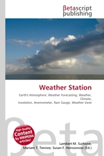 Weather Station