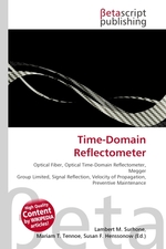 Time-Domain Reflectometer