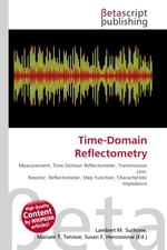 Time-Domain Reflectometry