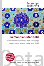 Riemannian Manifold