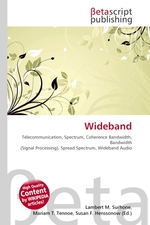 Wideband