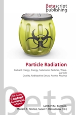 Particle Radiation