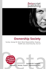 Ownership Society