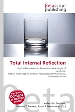 Total Internal Reflection