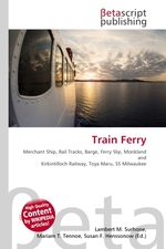 Train Ferry