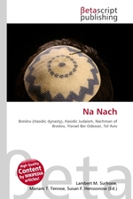 Na Nach