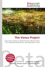 The Venus Project