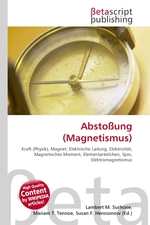 Abstossung (Magnetismus)