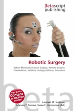 Robotic Surgery