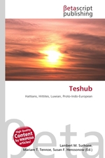 Teshub