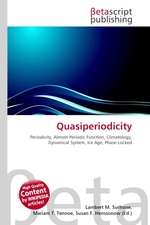 Quasiperiodicity