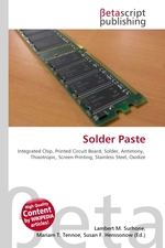 Solder Paste