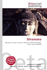 Shramana