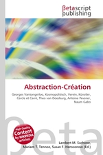 Abstraction-Creation