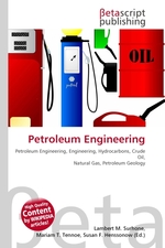 Petroleum Engineering