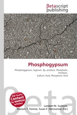 Phosphogypsum