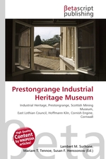 Prestongrange Industrial Heritage Museum