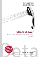 Steam Shower