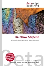 Rainbow Serpent