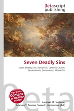 Seven Deadly Sins