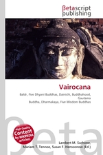 Vairocana