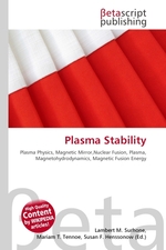 Plasma Stability