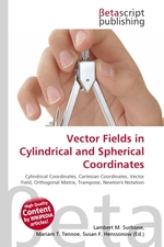 Vector Fields in Cylindrical and Spherical Coordinates