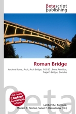 Roman Bridge