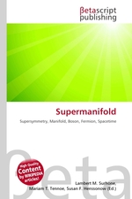 Supermanifold