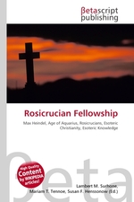 Rosicrucian Fellowship