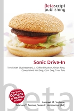 Sonic Drive-In