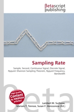 Sampling Rate