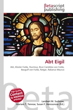 Abt Eigil