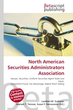 North American Securities Administrators Association