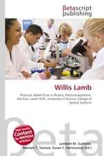 Willis Lamb