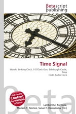 Time Signal