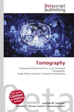 Tomography