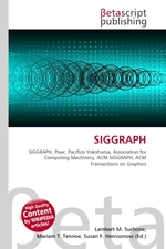 SIGGRAPH