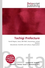 Tochigi Prefecture