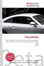 Vacamatic