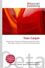 Tom Carper