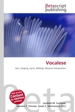 Vocalese