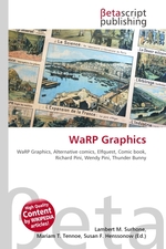 WaRP Graphics