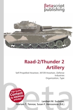 Raad-2/Thunder 2 Artillery